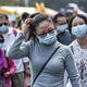 Panika na Kitajskem: V Wuhanu odkrili nevarno bolezen, ki se bohoti na tržnici