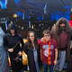 FOTO in VIDEO: Otroci so bili nad halloween zabavo v stilu Harryja Potterja navdušeni