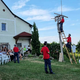 V Kungoti bodo znova na šaljiv način postavljali klopotca s štirimi in šestimi kraki