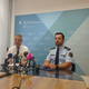 Serijskega roparja aretirali policijski specialci