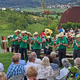 FOTO: Na festivalu v Spodnji Kungoti postavili tri klopotce