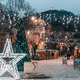 Decembrska pravljica v Črni gori