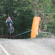 Zaprli Bike park Pohorje