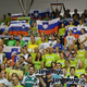 Sloveniji je uspelo! Potrjena kot sogostiteljica eurobasketa 2029