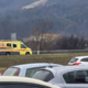 Tragična nesreča: Voznik izgubil nadzor nad kombijem, sopotnik umrl