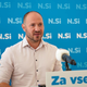Tudi NSi soglasno potrdila vstop v desno koalicijo