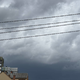 Maribor, pozor! Približujejo se nevihte s točo