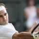 Roger Federer po odpovedi Wimbledona in OI brez motiva za trening