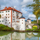 Floating Castle (Plavajoči grad) v znamenju Zofijinega sveta