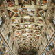Michelangelov navdih med razkritimi vatikanskimi skrivnostmi