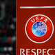 Uefa mesec dni po poskusu ustanovitve superlige uvedla disciplinske postopke proti Realu, Barceloni in Juventusu