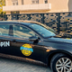 V Ljubljani lahko taksi ponovno naročite prek aplikacije HOPIN Taxi