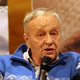 Poslovil se je "oče" Mednarodne smučarske zveze Gian Franco Kasper