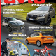 Izšel je novi Avto magazin: Polnjenje električnih vozil v večstanovanjskih objektih; vozila s prednostjo... testi: Subaru Outback, Hyundai Kona EV...