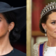 To pa je presenečenje! Sprti svakinji Kate in Meghan se bosta javno soočili iz oči v oči