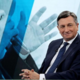 Borut Pahor razkril, kaj bi storil danes, če bi ga prijelo, da reče kaj porednega