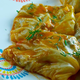 Med prazniki na mizi ne sme manjkati sarma. Jo obožujete, a ne jeste več mesa? To je recept za vas