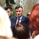 Pahor sprejel pobudo za pomoč pri obvladovanju demence