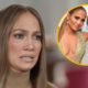 Jennifer Lopez iskreno o težkem otroštvu: "Nekega dne sem preprosto odšla."