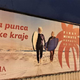 Burni odzivi zaradi Palminih turističnih plakatov, s katerimi vabijo v južne kraje