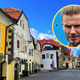 Slovenski kraj, v katerega bi lahko po navdih prišel tudi sam David Beckham