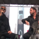 Popoln nastop: Stjepan Hauser in Andrea Bocelli v New Yorku za trenutek zaustavila čas (VIDEO)