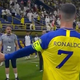 Cristiano Ronaldo zapravljal priložnosti, po sramotnem porazu pa gnev izlil na … Hrvata! (poglejte, zakaj)