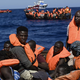 Migrante, rešene na morju, kmalu čaka drugačna usoda (sklenjen pomemben dogovor)