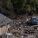 Grozljivi prizori iz uničene Jablanice: iščejo še štiri pogrešane (FOTO)