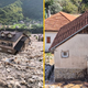 Apokaliptični prizori: voda je odnašala hiše, na ulicah preštevajo mrtve (FOTO in VIDEO)