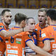 ACH Volley pred izzivom Lige prvakov: Nemci favoriti, Ljubljančani optimistični