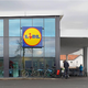 Lidl dijakom prepovedal vstop v trgovino