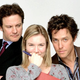 Bridget Jones se vrača na filmska platna: bo ljubezenski trikotnik s Hughom Grantom in Colinom Firthom še v igri?