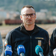 V Novi Gorici na delu pirotehniki: zaradi nevarnosti poteka evakuacija 2300 ljudi