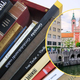Turistka želi priporočilo za tuje romane, ki se odvijajo v Sloveniji: našteli so jih veliko, jih poznate?