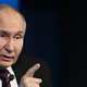 Srhljivo opozorilo Nata: Putin načrtuje napade po celotni Evropi