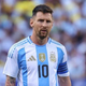 Lionel Messi razkril, kje namerava končati kariero