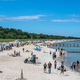 Na plaži iskal fosile, naletel pa na zgodovinsko odkritje