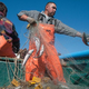 Predlog SDS zavrnjen: vlada ne bo poravnala glob slovenskih ribičev