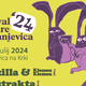 Festival kulture Kostanjevica 2024: Umetniški spektakel od 29. junija do 6. julija