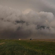 Arso izdal opozorilo: prihajajo močnejše nevihte, kje bo najhuje?