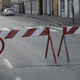 Zapora ceste v strogem centru Ljubljane: kje bo potekal obvoz?