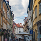 Šok za kupce: po 20 letih delovanja se zapira edinstvena trgovina v središču Ljubljane