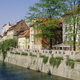 Ljubljana bo zdaj še bolj priljubljena med tujci: slovenska prestolnica na vrhu tega seznama