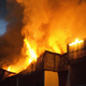 Gasilci so imeli polne roke dela: v stanovanjskih objektih izbruhnila dva požara