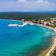 Hrvaški otok z najlepšimi plažami, ki ga gotovo še ne poznate