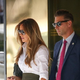 Po drami v ZDA se je oglasila Melania Trump in to povedala o strelcu