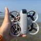 (VIDEO) Tako je videti prihajajoči 4K dron DJI Neo, ki bo predstavljen na sejmu IFA 2024 (in bo cenovno zelo dosegljiv)