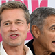 Brad Pitt je našel način, kako se maščevati otrokom in Angelini Jolie: pri tem mu bo pomagal George Clooney