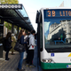 Ste že videli, kaj se dogaja na avtobusnih postajališčih v Ljubljani?